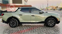 هيونداي سانتا كروز